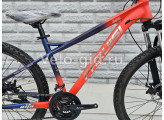 Велосипед Paruisi 26 Красный MTB
